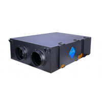 愛優(yōu)特FFA-M-T-A微靜電雙向流新風凈化機系列