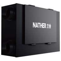 蘭舍舒致系列ERVD全熱交換新風(fēng)機(jī)