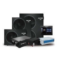 蘭舍VALO智能空氣系統(tǒng)