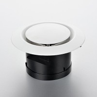 朗通FK-C 圓盤旋轉(zhuǎn)風口