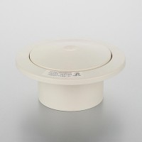 朗通FK-C2 圓形按壓式風口