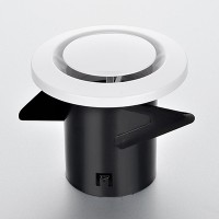 朗通FK-GC 圓盤風口