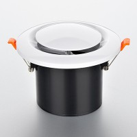 朗通FK-KGC 卡簧式 圓盤風(fēng)口