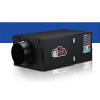 科力鑫KFV系列PM2.5靜音送風(fēng)機(jī)