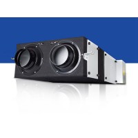 科力鑫KHE系列PM2.5全熱交換器