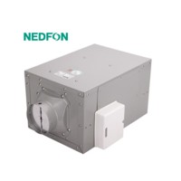 綠島風直流式送風機DPT10-12B