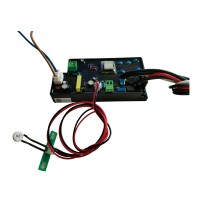 海日IFD微靜電、駐極靜電高壓電源