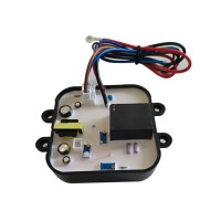 海日板式、針尖、蜂窩靜電高壓電源