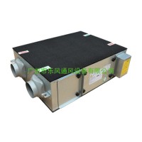 樂風(fēng)LRP系列全熱交換新風(fēng)機(jī) （側(cè)檢修門）