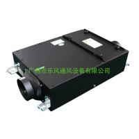 樂風(fēng)DGTL系列超薄型除霾新風(fēng)機(jī)