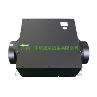 樂風(fēng)DPTL系列超薄型靜音管道風(fēng)機(jī)