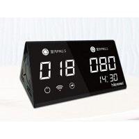 ?？耸覂?nèi)外環(huán)境監(jiān)測儀C5