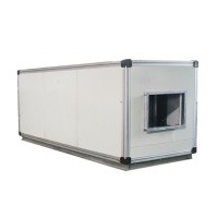 華博過濾風(fēng)機箱