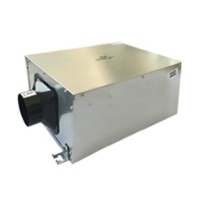 凈松地產(chǎn)吊頂式新風(fēng)機(jī)(單向流)