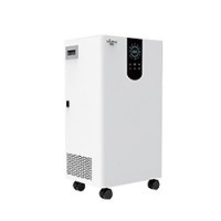 凈松VS-Y400BC移動式空氣消毒機