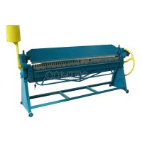 康美風(fēng)TDF手動(dòng)折邊機(jī)