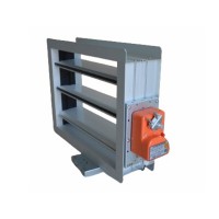 東興耐高溫80度的烘干房風(fēng)閥