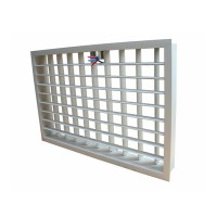 東興風(fēng)閥執(zhí)行器