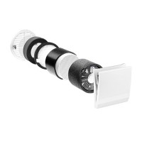 朗適e2neo無管道熱回收新風(fēng)機