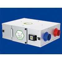 雨田成學DQP系列200-2000全熱交換器