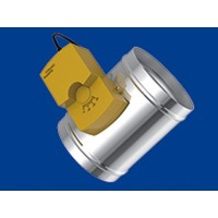 雨田成學(xué)不銹鋼三檔風(fēng)閥