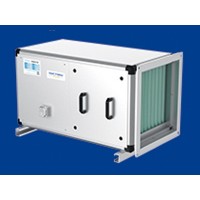 雨田成學(xué)凈化型低噪音風(fēng)箱