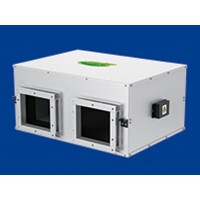 雨田成學DP系列2000-5000雙向流風機