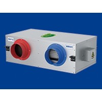 雨田成學DP系列200-2000雙向流風機