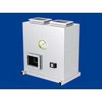 雨田成學DQL系列全熱交換器