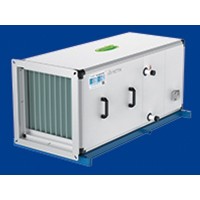 雨田成學凈化型新風機組