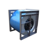 萊恩克LKB系列前向多翼離心風(fēng)機