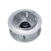 萊恩克LKU系列后向單進風(fēng)直聯(lián)驅(qū)動離心葉輪