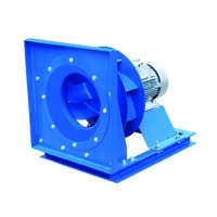 萊恩克LKW系列無蝸殼離心風(fēng)機