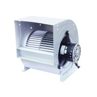 萊恩克LKZ系列前向多翼離心風(fēng)機