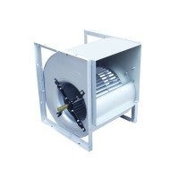 萊恩克LKD系列前向多翼離心風(fēng)機