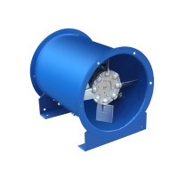 萊恩克ACF-MA系列軸流風(fēng)機