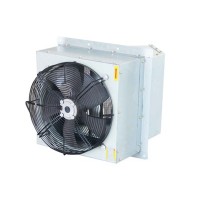 萊恩克BCF系列壁式軸流風(fēng)機