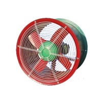 萊恩克T35軸流風(fēng)機