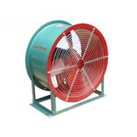 萊恩克T-30軸流風(fēng)機