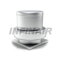 英飛RTC/YFRTC屋頂離心排風(fēng)機(jī)