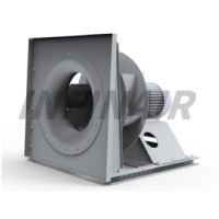 英飛YFBCQQ嵌入式離心風機