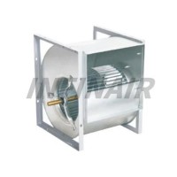 英飛YFFCDH前彎雙進風離心風機