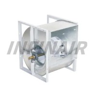 英飛YFBCDH后傾雙進風離心風機