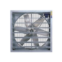 沁藍(lán)鍍鋅鐵皮負(fù)壓風(fēng)機(jī)