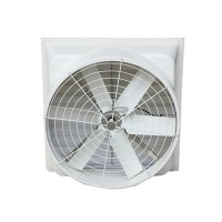 沁藍(lán)負(fù)壓風(fēng)機(jī)