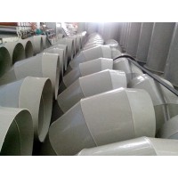 沁藍(lán)PP風(fēng)管