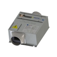 愛迪士RPM PRO中央單向新風凈化方案