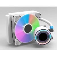 有為120水冷散熱