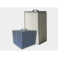 福維方形全熱交換芯