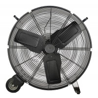 奧創(chuàng)24寸鼓形扇